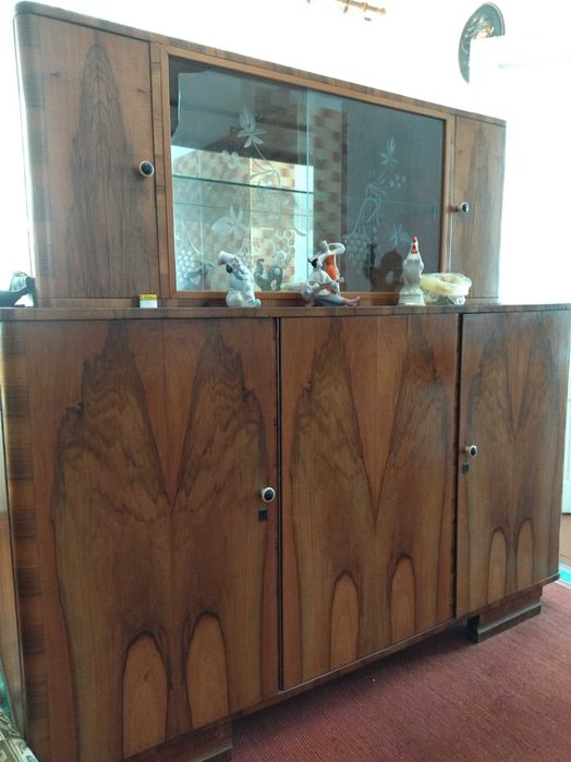 Комод під старовину