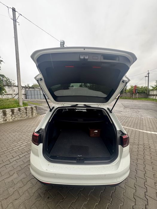 Продам PASSAT B8+