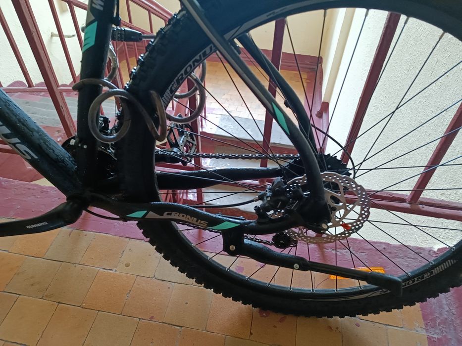 Продам велосипед хороший