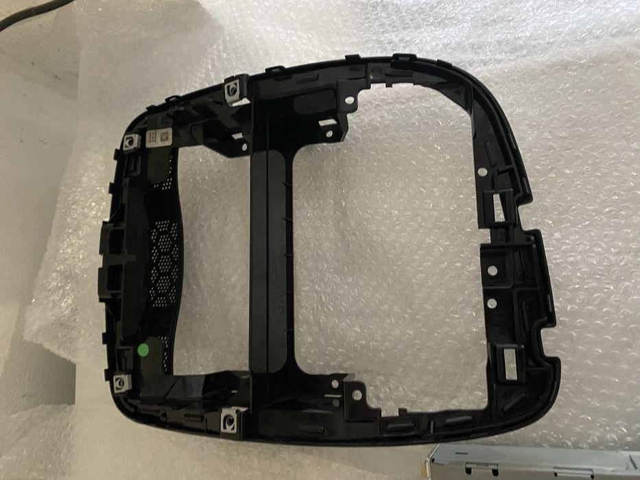 Radio renault clio 4