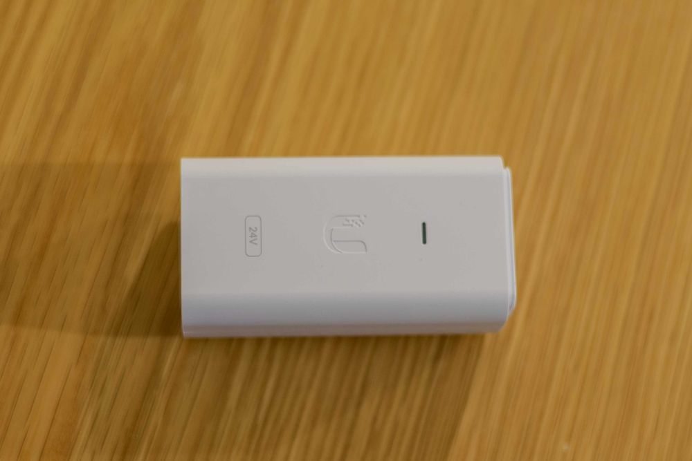 Ubiquiti POE Adapter64354228220033120