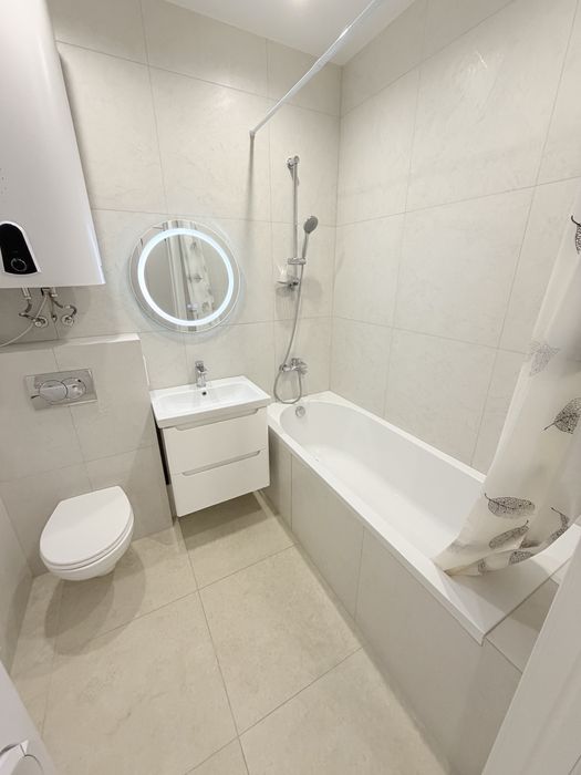 Оренда 1к квартири в престижному ЖК Paradise Avenue! Дві гардеробні