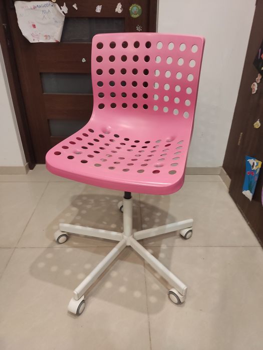 Krzesło obrotowe Ikea Sporren / Skalberg