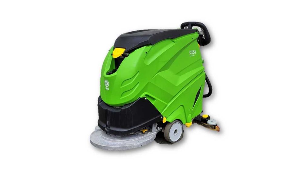 Szorowarka IPC CT51B50 Gansow