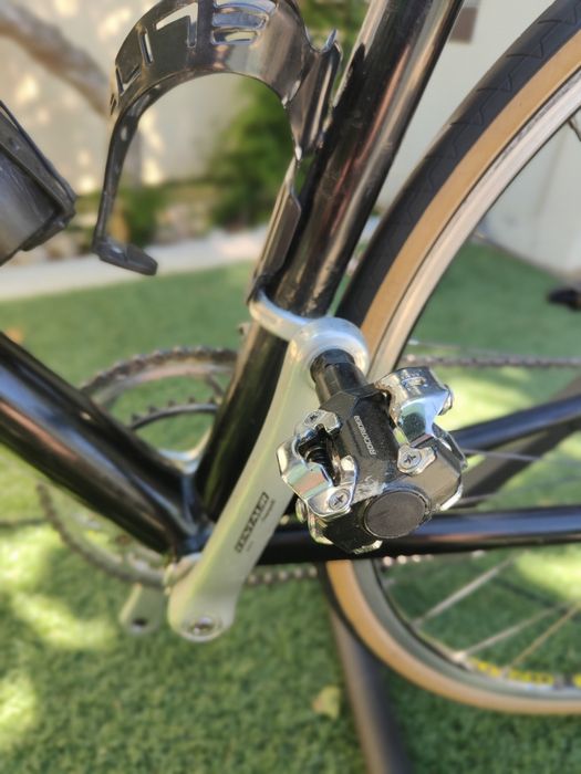 Vendo bicicleta de ciclismo/estrada
