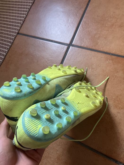 Puma Chuteiras de futebol Future Ultimate MX SG