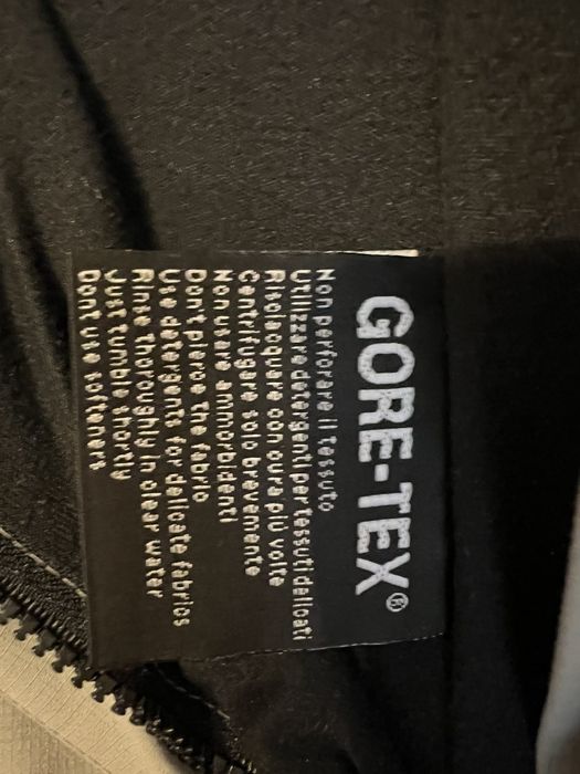 Штани Salewa loira gtx lady