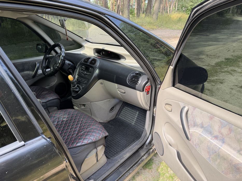 Продам Citroen Xsara, 1,8/газ
