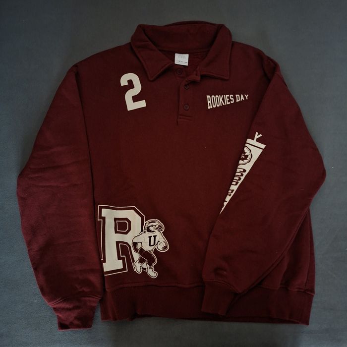 Paka ubrań rozmiar 164