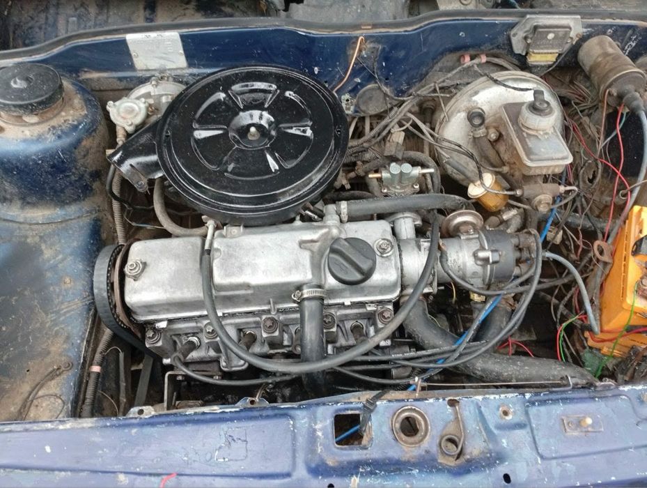 Продам Ваз 2109.