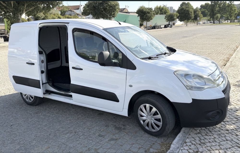 Citroen Berlingo  - 3Lug”particular