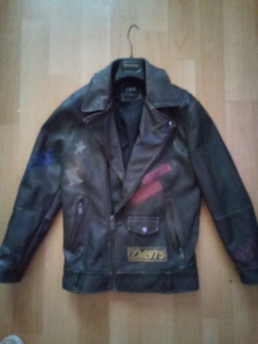 Косуха Zara размер XL