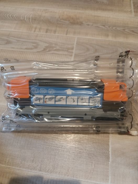 Картридж HP Q2671A Cyan оригинальный