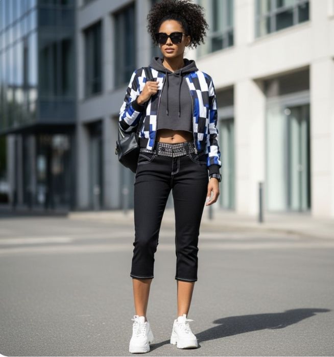 Бриджі "Versace Jeans Couture", оригінал, вінтаж