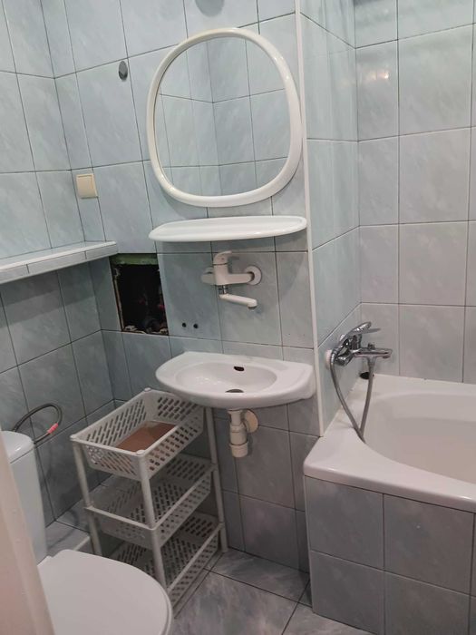 Wynajme mieszkanie