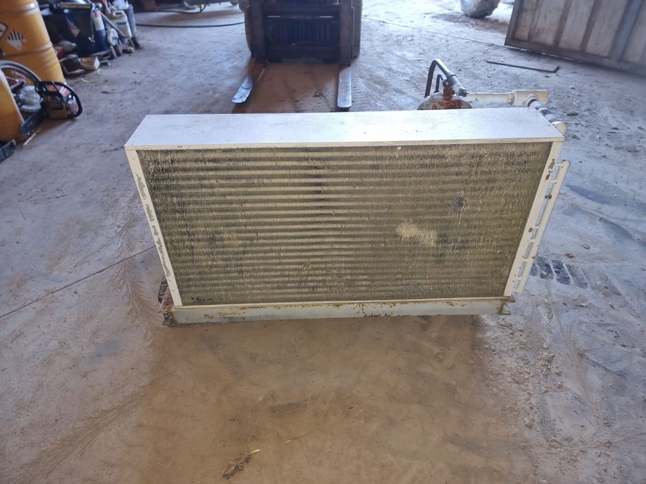 Compressor frigorifico