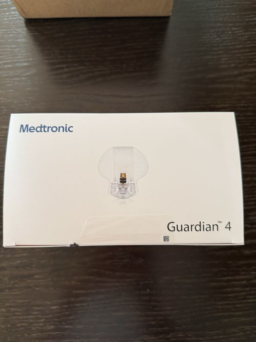 Sensor Guardian 4