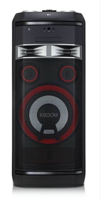 Coluna LG xboom 2000W