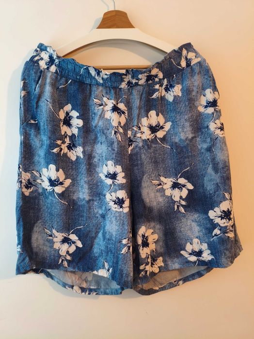 Spodenki LC Waikiki rozm. 46 , 100%wiskoza