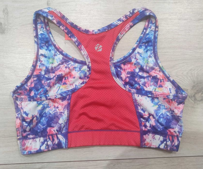 Zakti top sportowy S XS