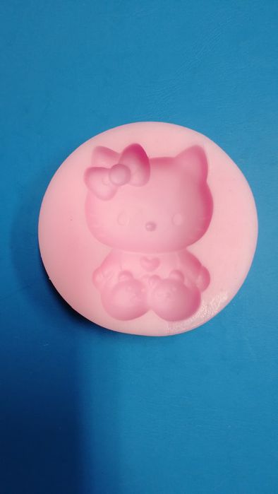 Silicone Mold (New)64862289148675125