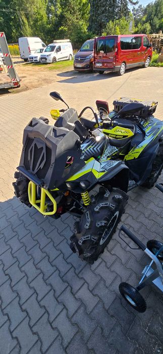 Can-Am