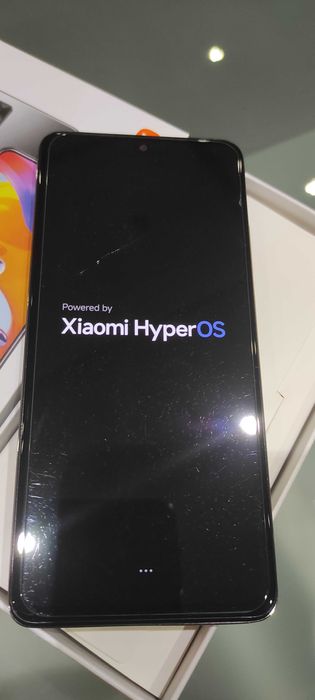 Xiaomi Redmi Note 11 Pro 5g Polar white