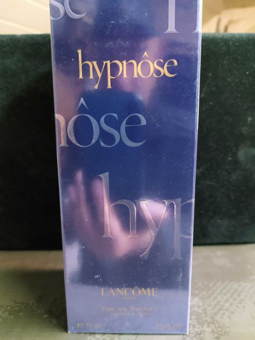 Lancome Hypnose 75 ml. edp foliowane