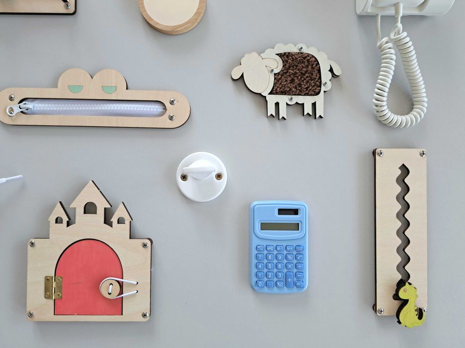 Tablica manipulacyjna