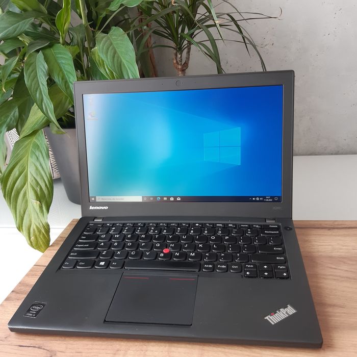 Lenovo X240 laptop notebook