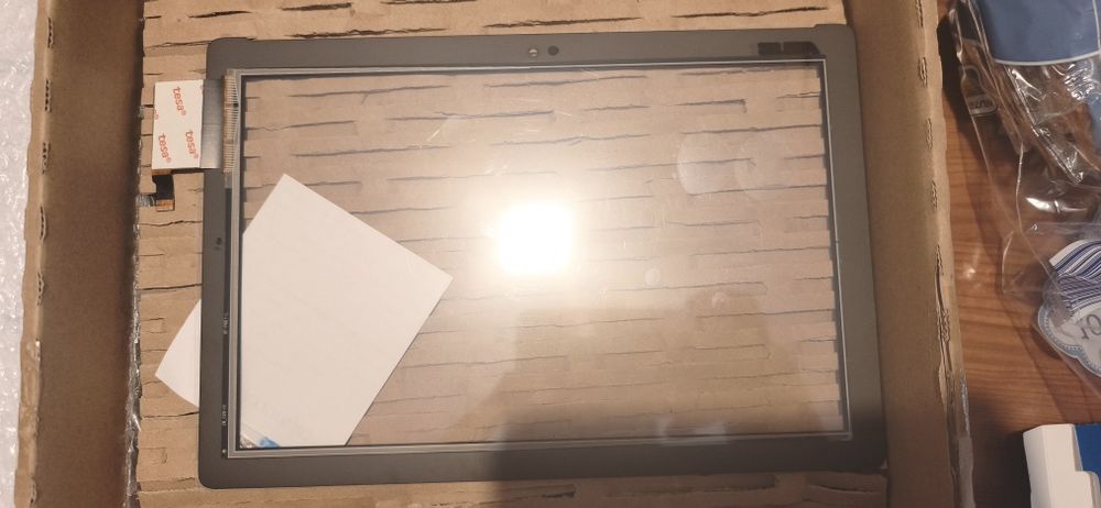 Touchpad p/ASUS Zenpad 10 Z301ZL