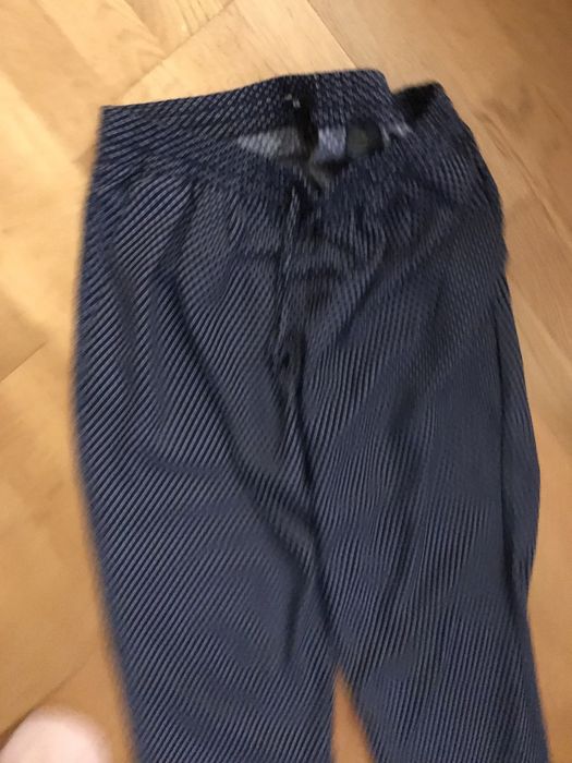 пижсмні штаники або для дому чоловіку боенд H&M розмір М