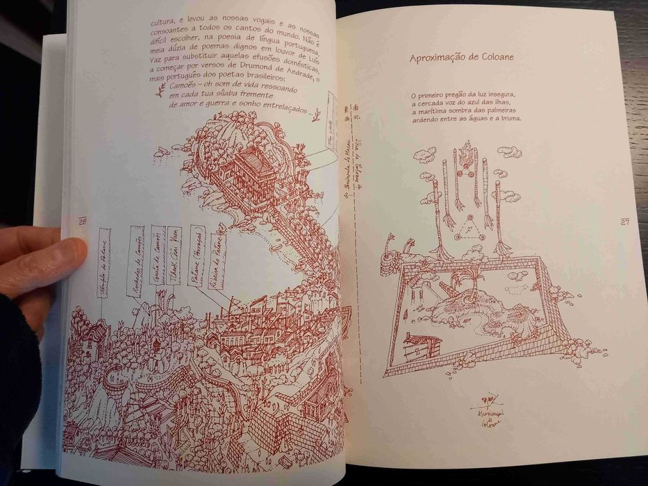 Pequeno Caderno do Oriente - Eugénio de Andrade