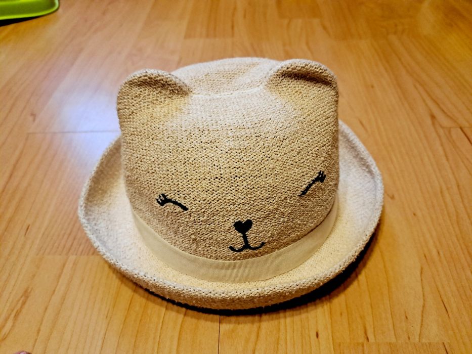 Kapelusz dziecięcy Cool Club 48