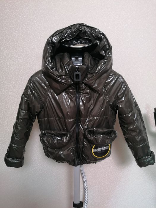 Куртка демисезонна