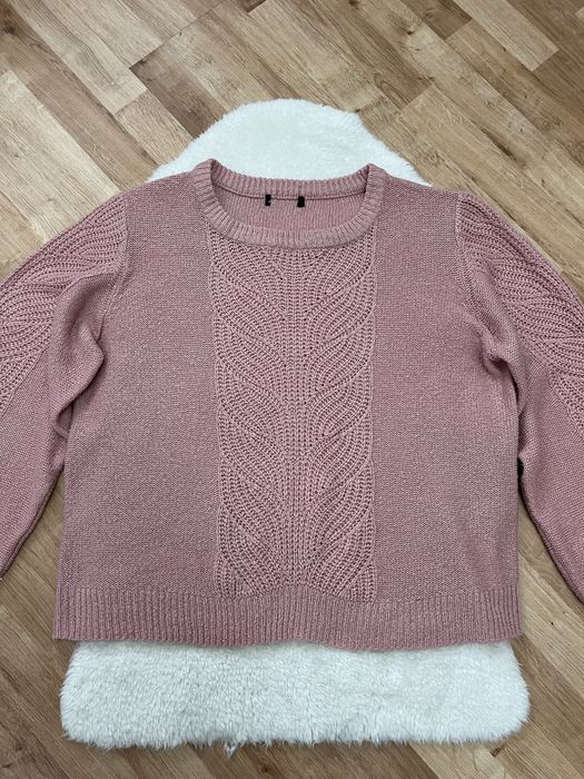 Sweter damski XL