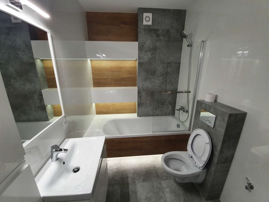 Mieszkanie na wynajem