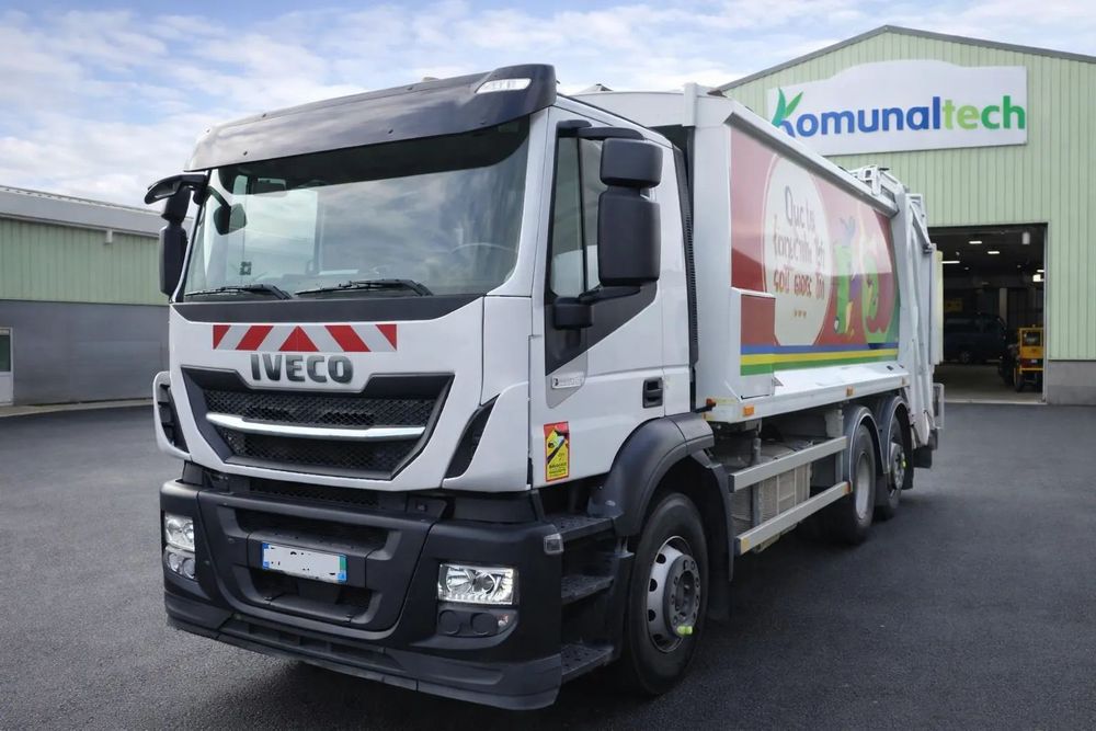 Iveco