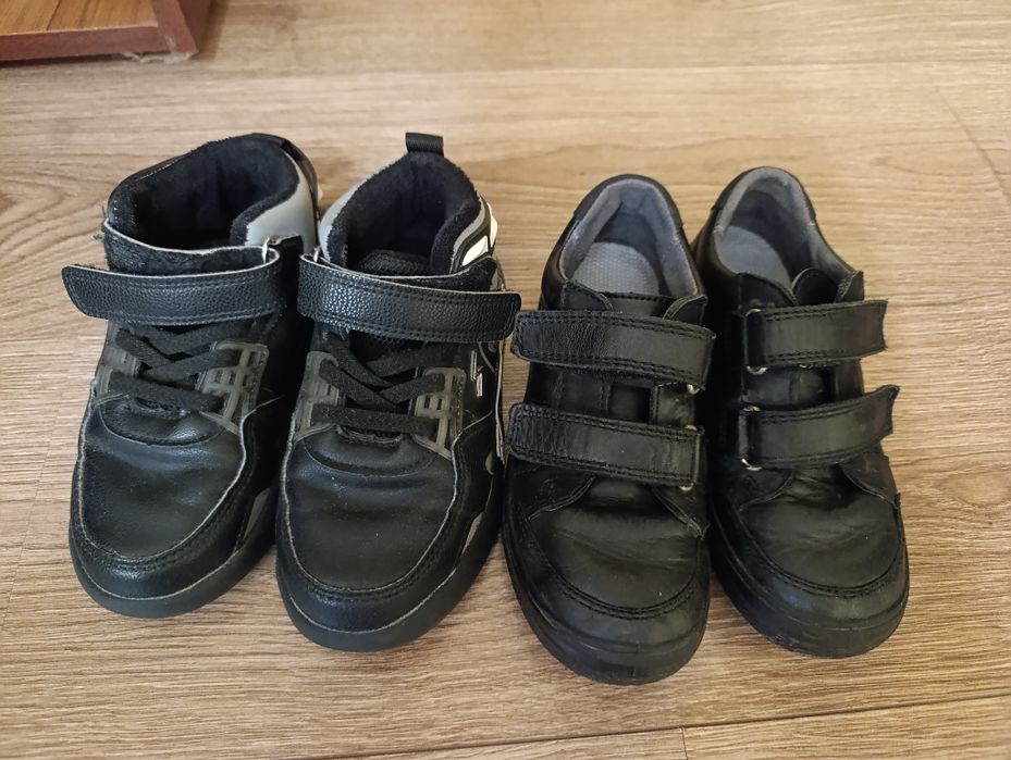 Кроссовки 29размер