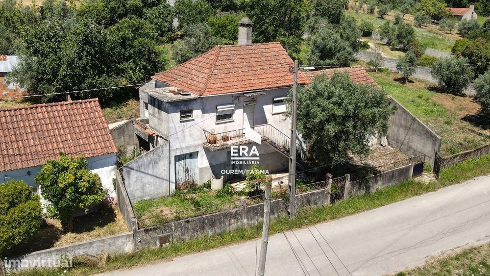 Moradia T3 perto de Alvaiázere