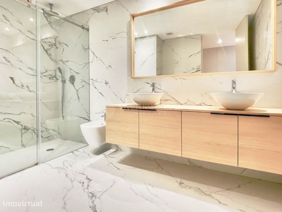 Apartamento T4 em Fermentões - Guimarães. Excelente oportunidade.