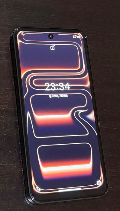 iPhone 17 PRO MAX “Réplica”