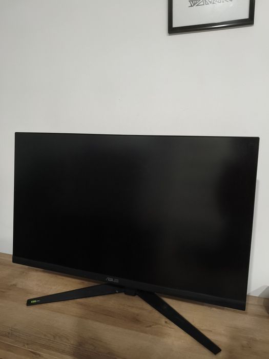 Monitor ASUS TUF Gaming VG32AQL1A - 170Hz | QHD | 31,5 cali | IPS | 1m