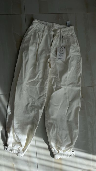Джинси Stradivarius 32 розмір