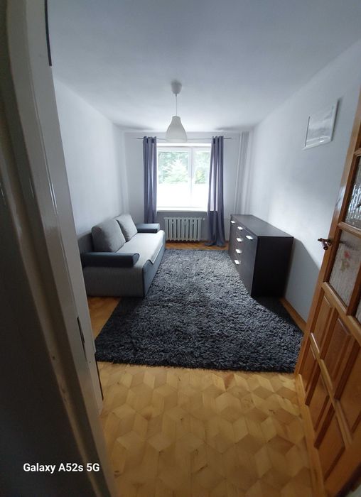 Mieszkanie do wynajęcia Lublin Bazylianówka. W pobliżu Galerii Olimp.