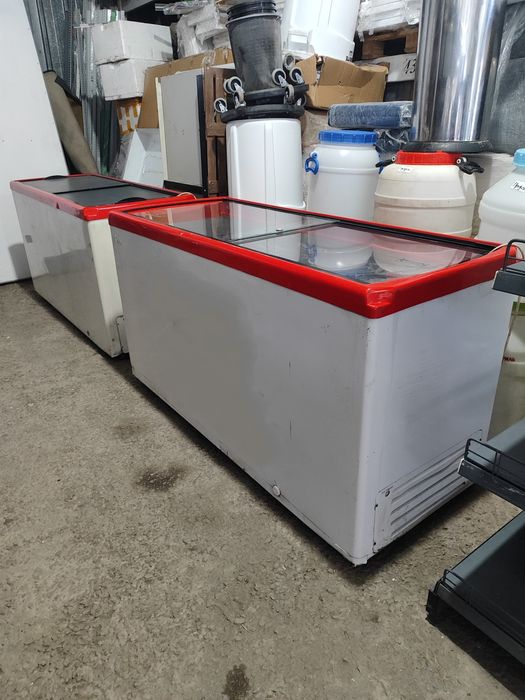 Холодильники, холодильные витрины