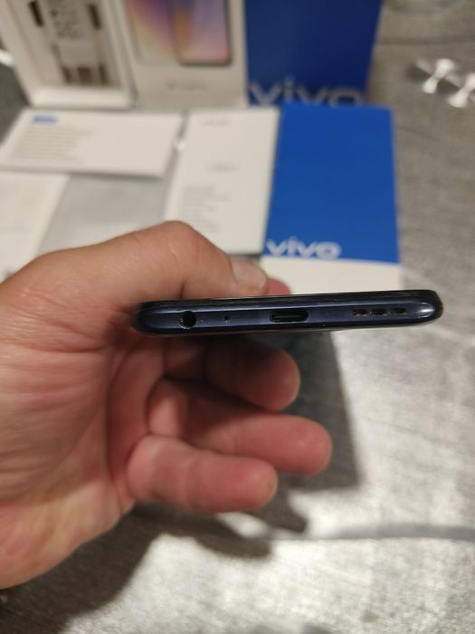 Vivo y72 5g 8Gb 128gb