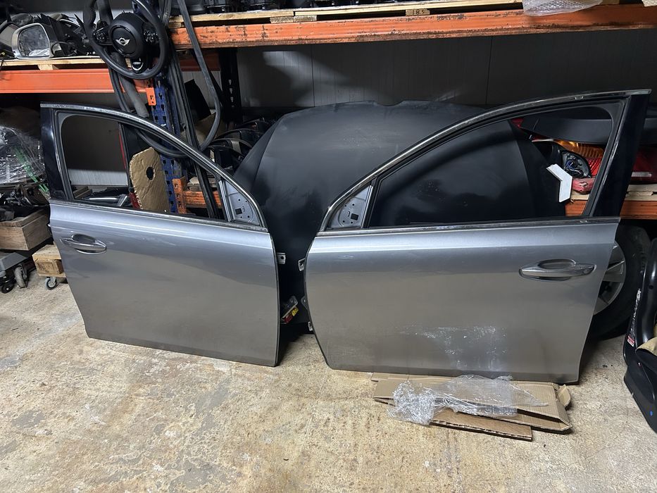 Portas peugeot 308 T9 carro