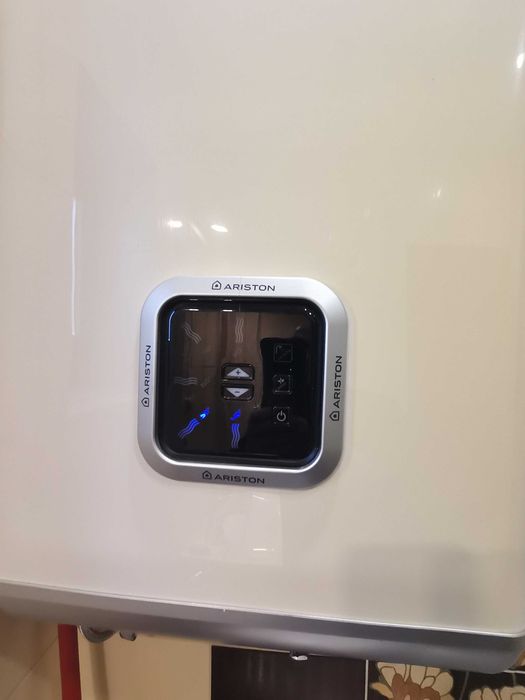 Bojler elektryczny 80L