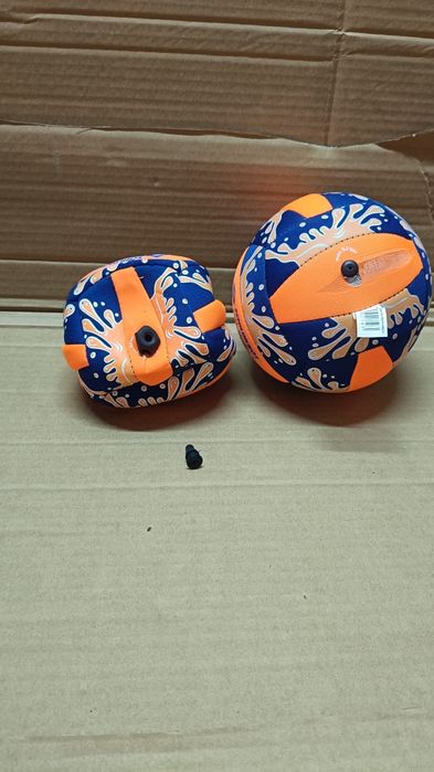 Schildkrot 2szt.piłka mini śiatkówka plażowa